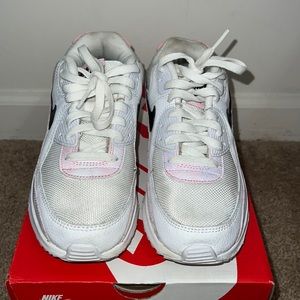 YOUTH Nike Air Max 90 GS Size5.5